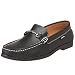 Pliner Jr Toddler/Little Kid Pl55-Rolly Loafer