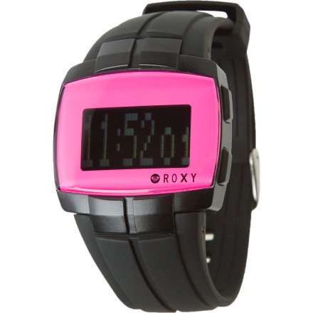 Roxy My Way Watch - Women's Black, One Size