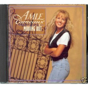 Amie Comeaux - Moving Out - Zortam Music