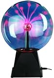 Produkt-Bild: EUROLITE Plasma Kugel 15cm sound CLASSIC