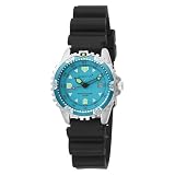 Momentum Womens 1M-DV01A1B M1 Aquamarine Dial 