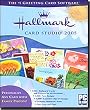 Hallmark Card Studio 2005 Standard