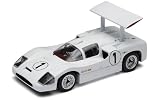 Scalextric C2811 1:32 Scale Chaparral 2F - Digital Plug Ready High Detail Classic Collection Car