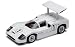 Scalextric 1:32 Slot Car Chaparral 2F No. 1