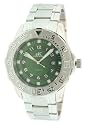 Adee Kaye Men's Japanese Miyota Automatic 21 jewels