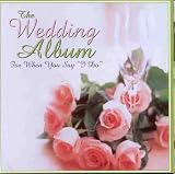 The Wedding Album