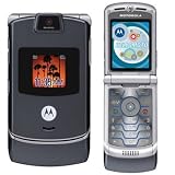 41blbWcSDtL. SL160  Motorola RAZR V3 Unlocked Phone with Camera, and Video Player  International Version with No Warranty