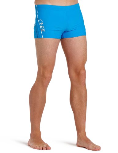 O\'Neill Herren Badehose PM Side Logo Tights, dresden blue, XL, 203408 Preisvergleich
