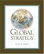 Global Strategy (with World Map and InfoTrac )