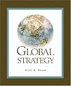 Global Strategy (with World Map and InfoTrac )