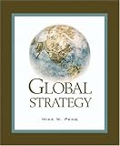 Global Strategy (with World Map and InfoTrac )