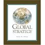 Global Strategy (with World Map and InfoTrac )
