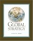Global Strategy (with World Map and InfoTrac )