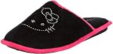 Produkt-Bild: Hello Kitty HK Caresse 130090-52, Damen Hausschuhe