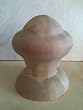 6x6 Acorn Cedar Finial Post Top [CAPITOL CITY LUMBER]