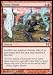 Magic Champions of Kamigawa Singles: Mana Seism (Red Uncommon)