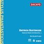 Buxtehude: Complete Works For Organ, Vol. 5