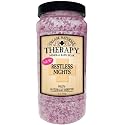 Village Naturals Therapy Restless Nights Mineral Bath Soak 20oz
