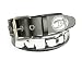 Snap on THE MUMMY Printed Belt