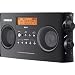 Sangean PR-D5 AM/FM Portable Radio with Digital Tuning and RDS