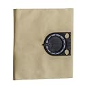 BOSCH 2605411150 5 Papierfilter für PAS12-27/F/11-21