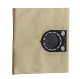 BOSCH 2605411167 5 Stk Papierfilterbeutel GAS 25 VPE
