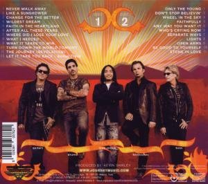 Cover image : Revelation