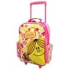 Mr Men Little Miss Wheeled Bag