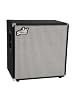 Aguilar DB 212 Bass Cabinet, 8 Ohm, Classic Black