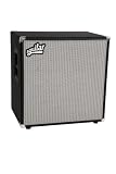 Aguilar DB 212 Classic Black Bass Cabinet 8 Ohm