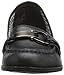 AK Anne Klein Women's Dagney Leather Slip-On Loafer