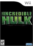 Incredible Hulk