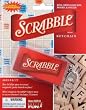 Mini Scrabble Keychain by Basic Fun