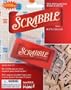 Mini Scrabble Keychain by Basic Fun