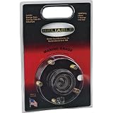 Reliable Marine Grade High Speed Hub - 6 on 5 1/2in., Model# 207