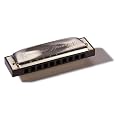 Hohner Special Twenty Harmonica, Key of C