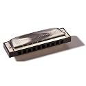 Hohner Special Twenty Harmonica, Key of C