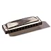 Hohner Special Twenty Harmonica, Key of C