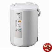 ZOJIRUSHI 加湿器 グレー【8畳】 EE-RD50-HA