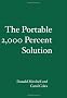 The Portable 2,000 Percent Solution