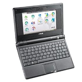 Asus Eee 4G Surf