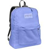  : JanSport Superbreak Backpack (Luscious Lavender)