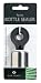 Bar Craft Stainless Steel Flip Top Bottle Stopper