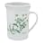 Dexam London Pottery Infuser Mug Camomile