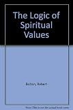 The logic of spiritual values