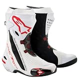Alpinestars Supertech R Boots 2012
