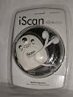 iScan Headset FM Radio, Beltclip