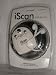 iScan Headset FM Radio, Beltclip