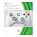 Xbox 360 Special Edition White Wireless Controller
