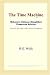 Book The Time Machine (Webster's Chinese-Simplified Thesaurus Edition)